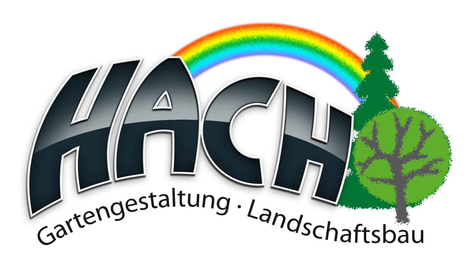 Hach Gartengestaltung & Landschaftsbau