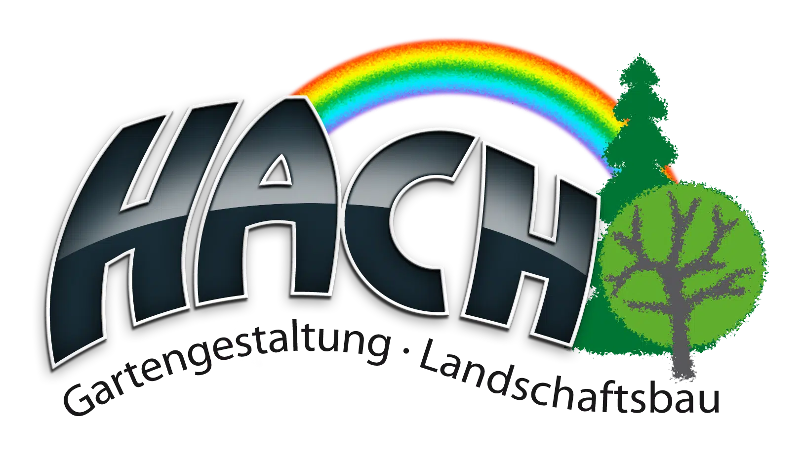 Hach Gartengestaltung & Landschaftsbau